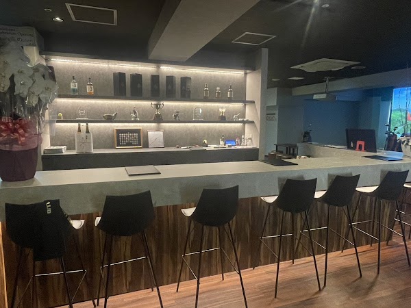 小倉/ゴルフ/BAR/LAMERカントリー倶楽部 2