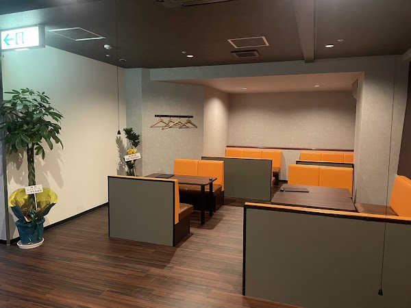 小倉/ゴルフ/BAR/LAMERカントリー倶楽部 3