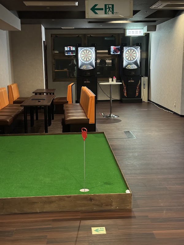 小倉/ゴルフ/BAR/LAMERカントリー倶楽部 4