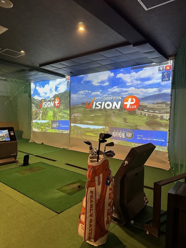 小倉/ゴルフ/BAR/LAMERカントリー倶楽部 5