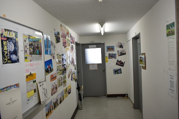 大阪梅田駅前ゴルフスクール 5