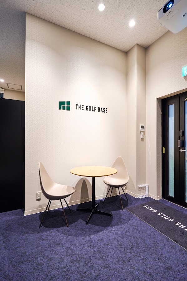 THE GOLF BASE 浦安 2