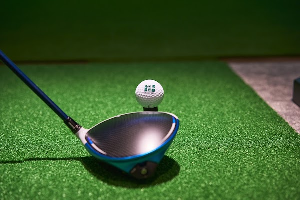 THE GOLF BASE 浦安 5