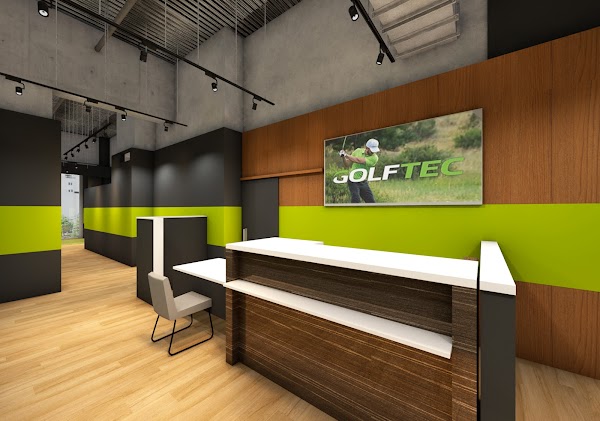ゴルフテック by GDO 横浜店 2