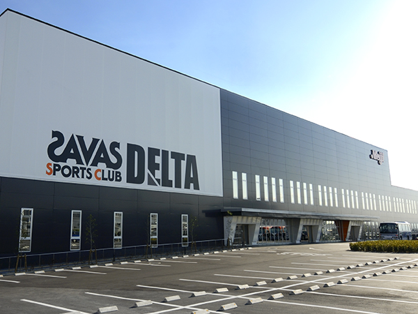 スポーツプラスゴルフレッスン高槻 2