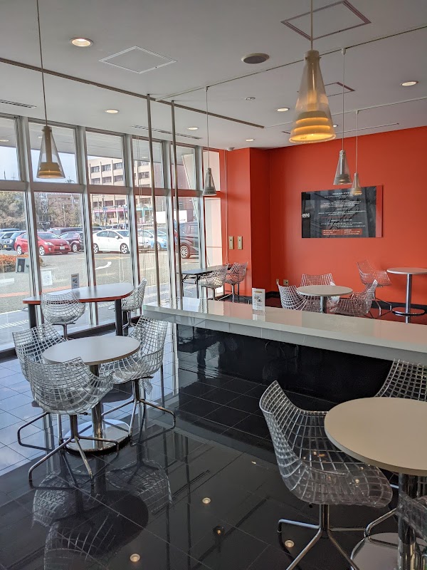 スポーツプラスゴルフレッスン高槻 5