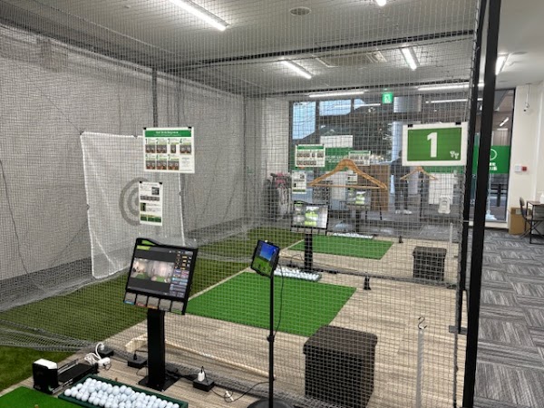 ステップゴルフプラス小田急相模原店 2