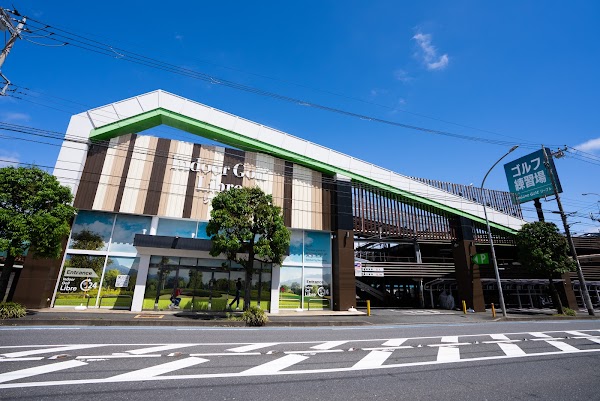 インドアゴルフ リーブル 横浜いずみ中央店 2