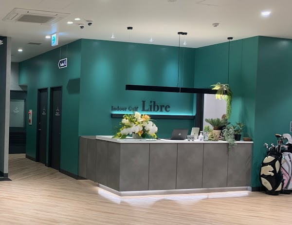 インドアゴルフ リーブル 横浜いずみ中央店 4