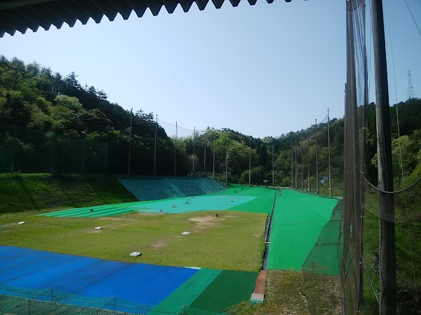 サークルバリィ・ゴルフクラブ