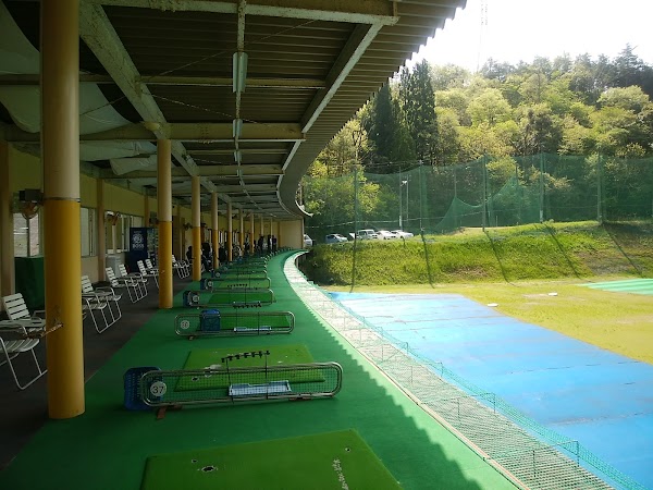 サークルバリィ・ゴルフクラブ 2