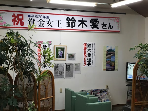 サークルバリィ・ゴルフクラブ 3