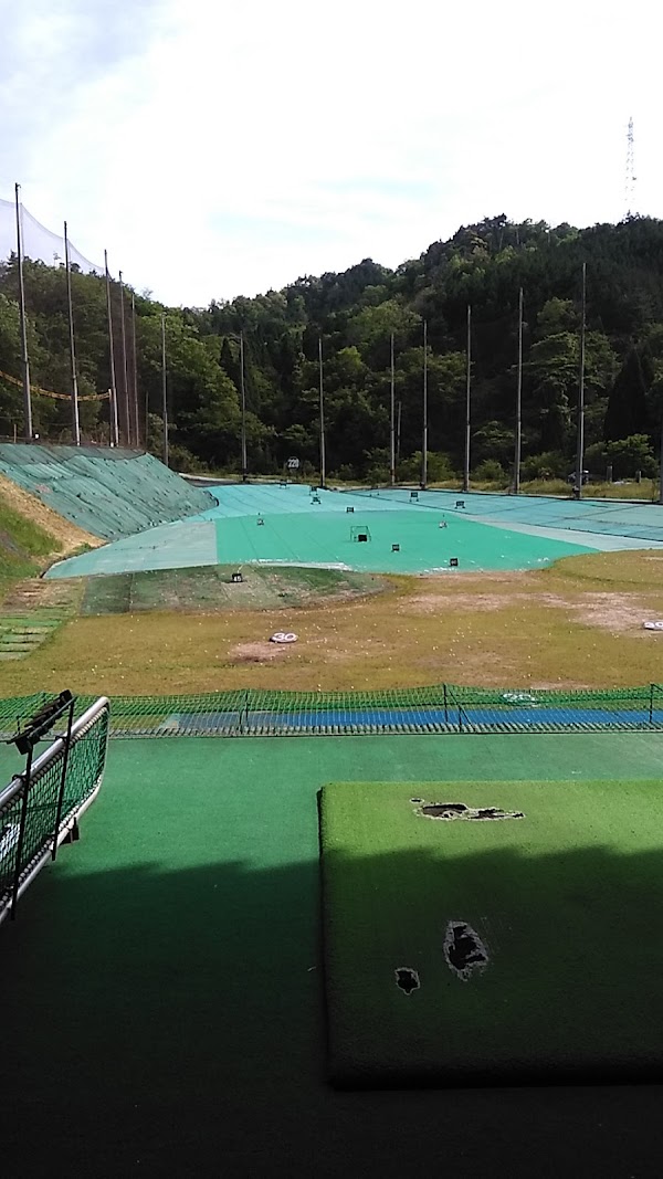 サークルバリィ・ゴルフクラブ 4