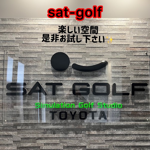 SAT GOLF
