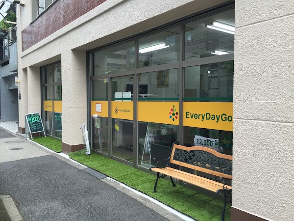 エブリデイゴルフ上野店 3
