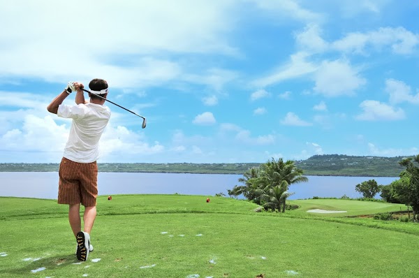 エブリデイゴルフ上野店 4