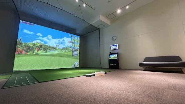 インドアゴルフ SMART GOLF 三郷店
