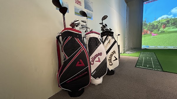 インドアゴルフ SMART GOLF 三郷店 4