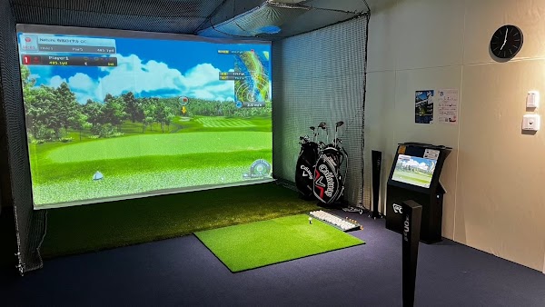SMART GOLF 綾瀬店