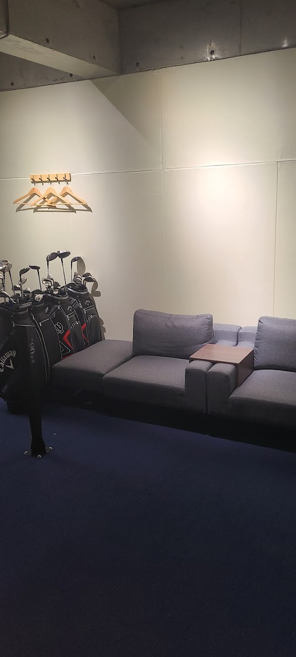 SMART GOLF 綾瀬店 4