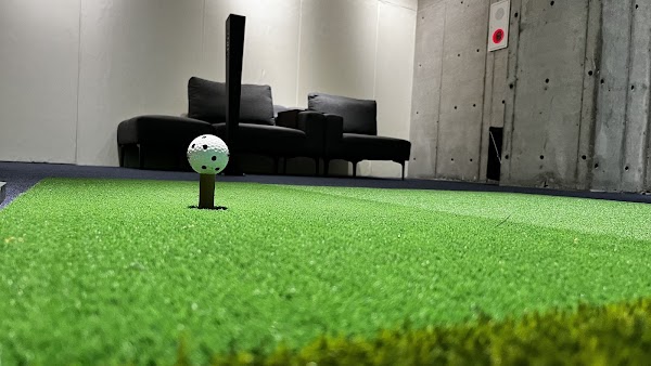SMART GOLF 綾瀬店 5