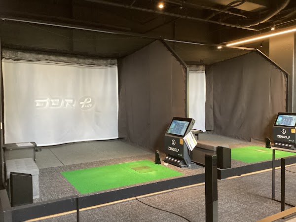 ZENGOLF RANGE 恵比寿店 3