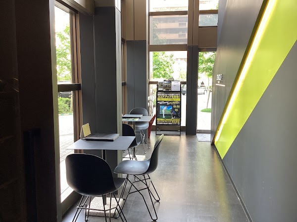 ZENGOLF RANGE 恵比寿店 4