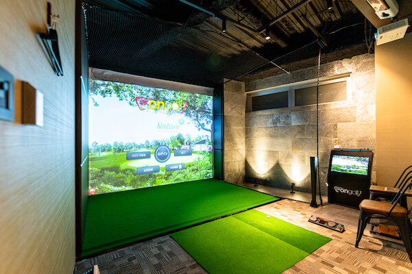 GOLFEEDゴルフィード24 いわき平店 2