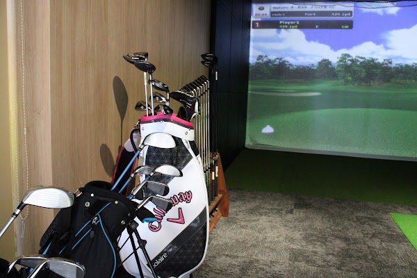 GOLFEEDゴルフィード24 いわき平店 3