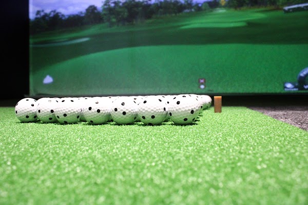 GOLFEEDゴルフィード24 いわき平店 4