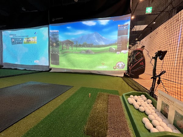 ラハゴルフ24 武蔵小杉店 2