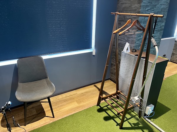 ラハゴルフ24 武蔵小杉店 3