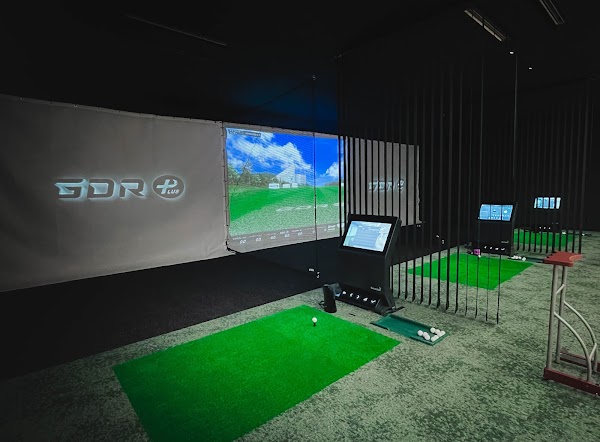 PINE GOLF 福岡大橋