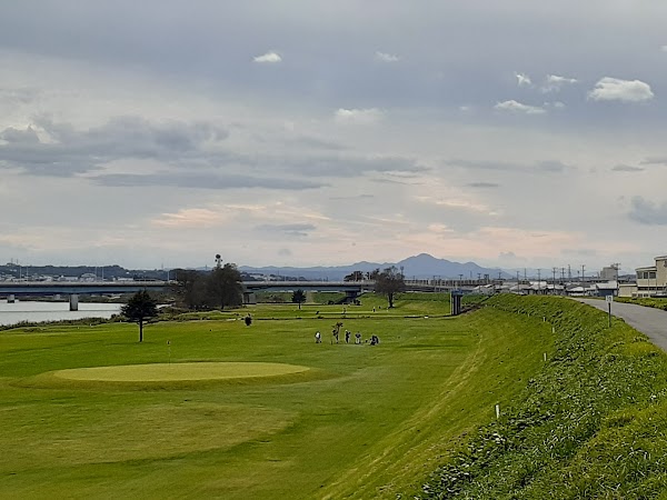 八戸ゴルフ倶楽部