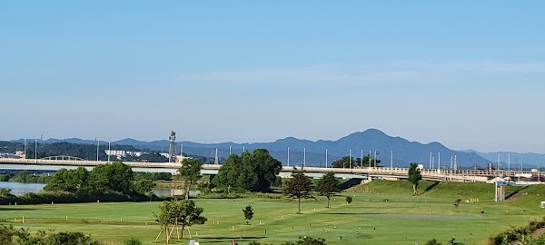 八戸ゴルフ倶楽部 3