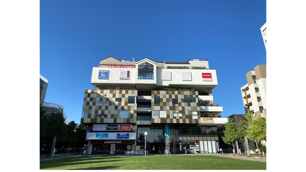 ZENGOLF RANGE プレミアヨコハマ センター北店