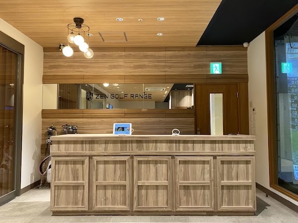 ZENGOLF RANGE プレミアヨコハマ センター北店 3
