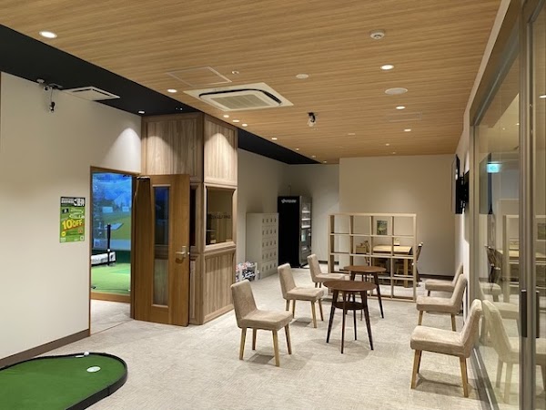 ZENGOLF RANGE プレミアヨコハマ センター北店 5