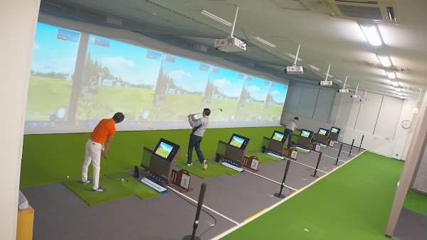 GOLF ZONE