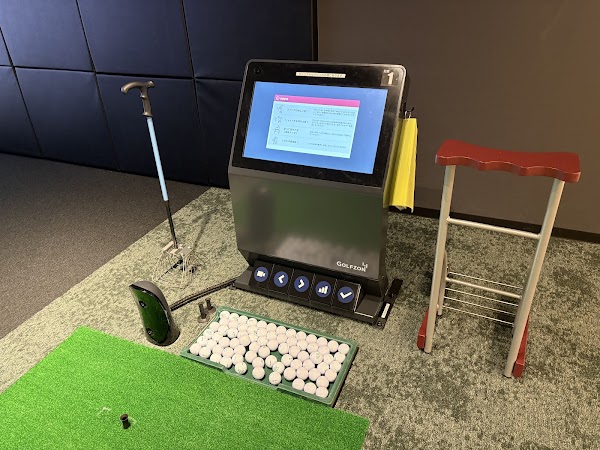 PINE GOLF 福岡別府 2