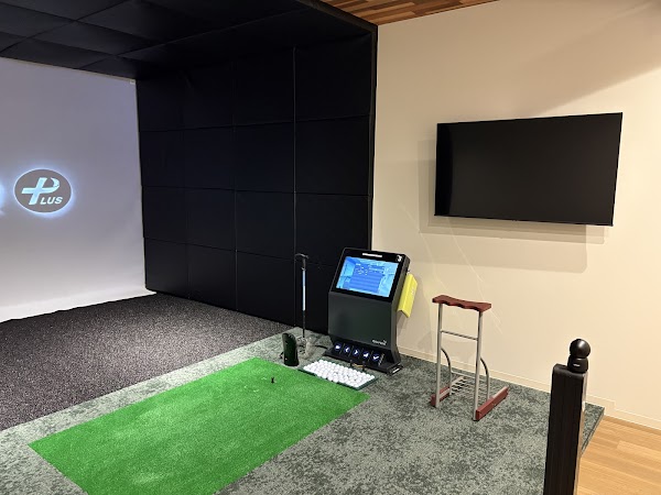 PINE GOLF 福岡別府 3