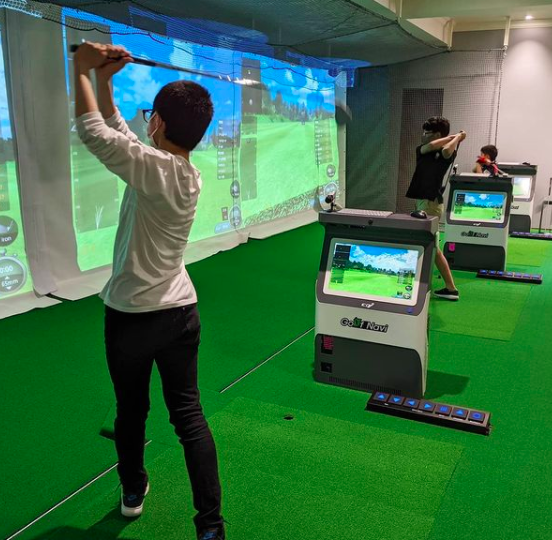 ラビットヒル１８ 2