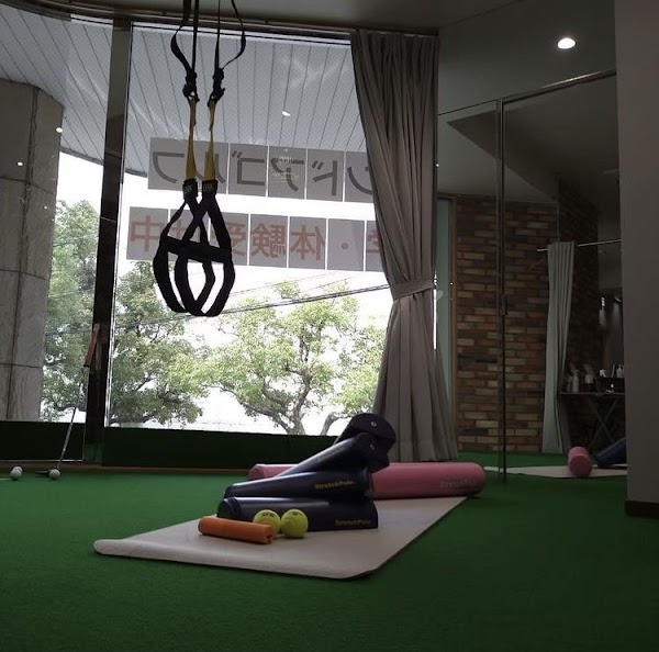 ラビットヒル１８ 3