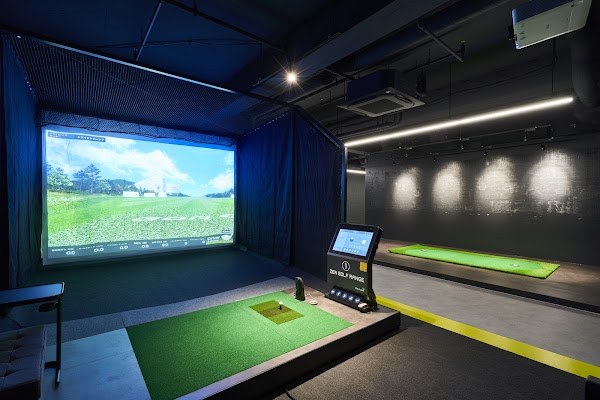 ZENGOLF RANGE 世田谷ビジネススクエア 用賀店