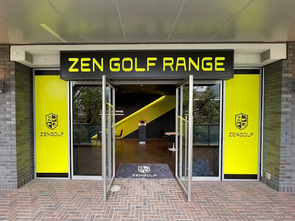 ZENGOLF RANGE 世田谷ビジネススクエア 用賀店 3