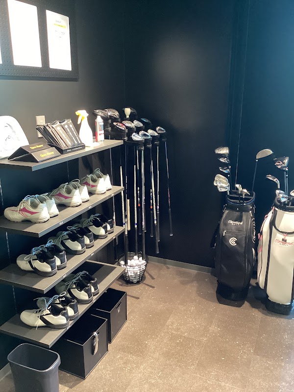 ZENGOLF RANGE 世田谷ビジネススクエア 用賀店 5