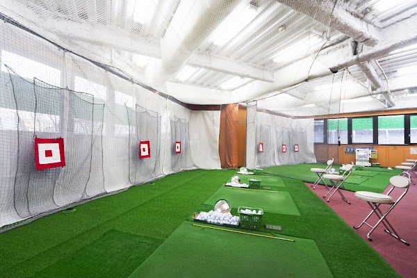 ファン．ゴルフ．スクール 2