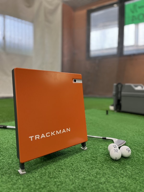 ファン．ゴルフ．スクール 3