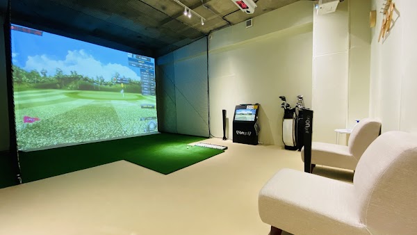 SMART GOLF 向河原店 2