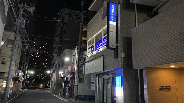 SMART GOLF 向河原店 3